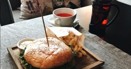 Основной зал Основной зал — фото 5