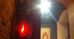 Основной зал