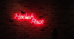 Основной зал