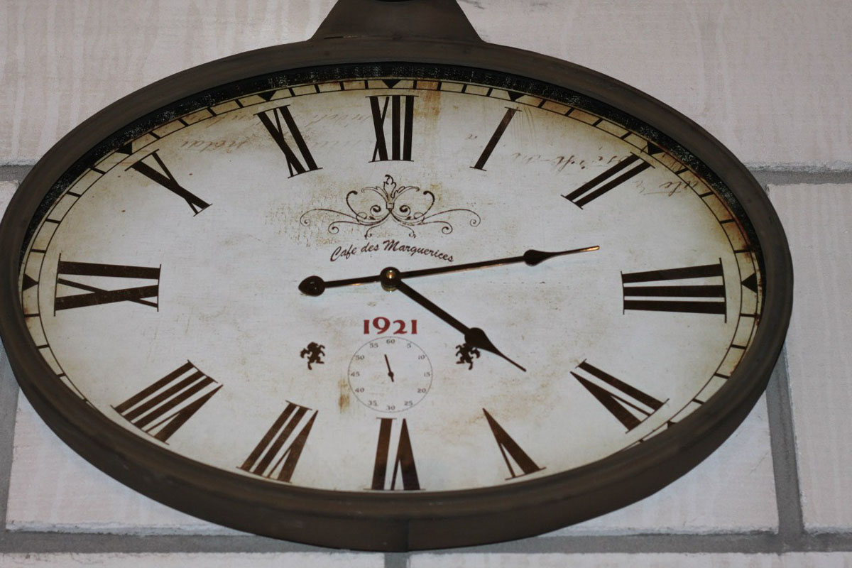 Основной зал — Бар-ресторан Лофт на улице Юрия Гагарина