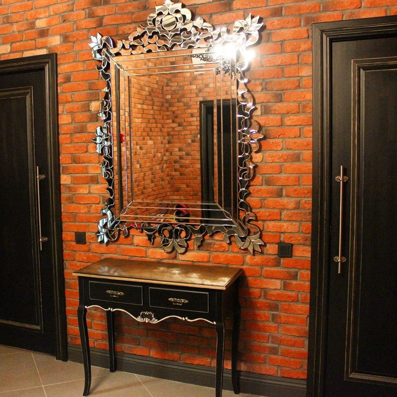 Основной зал — Бар-ресторан Лофт на улице Юрия Гагарина