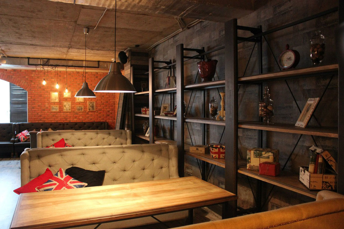 Основной зал — фото 10