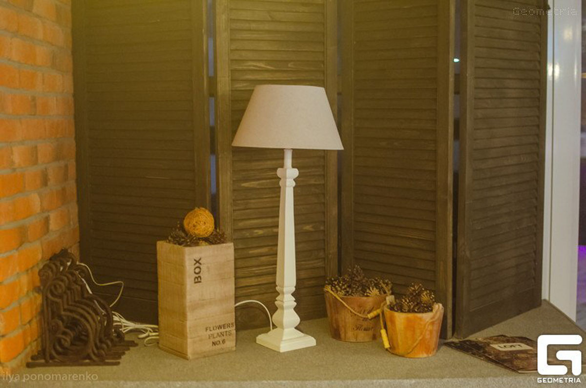 Основной зал — фото 11