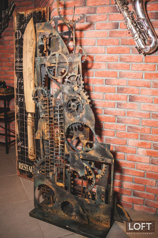 Основной зал — фото 12