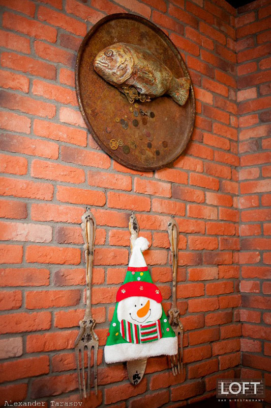 Основной зал — фото 14