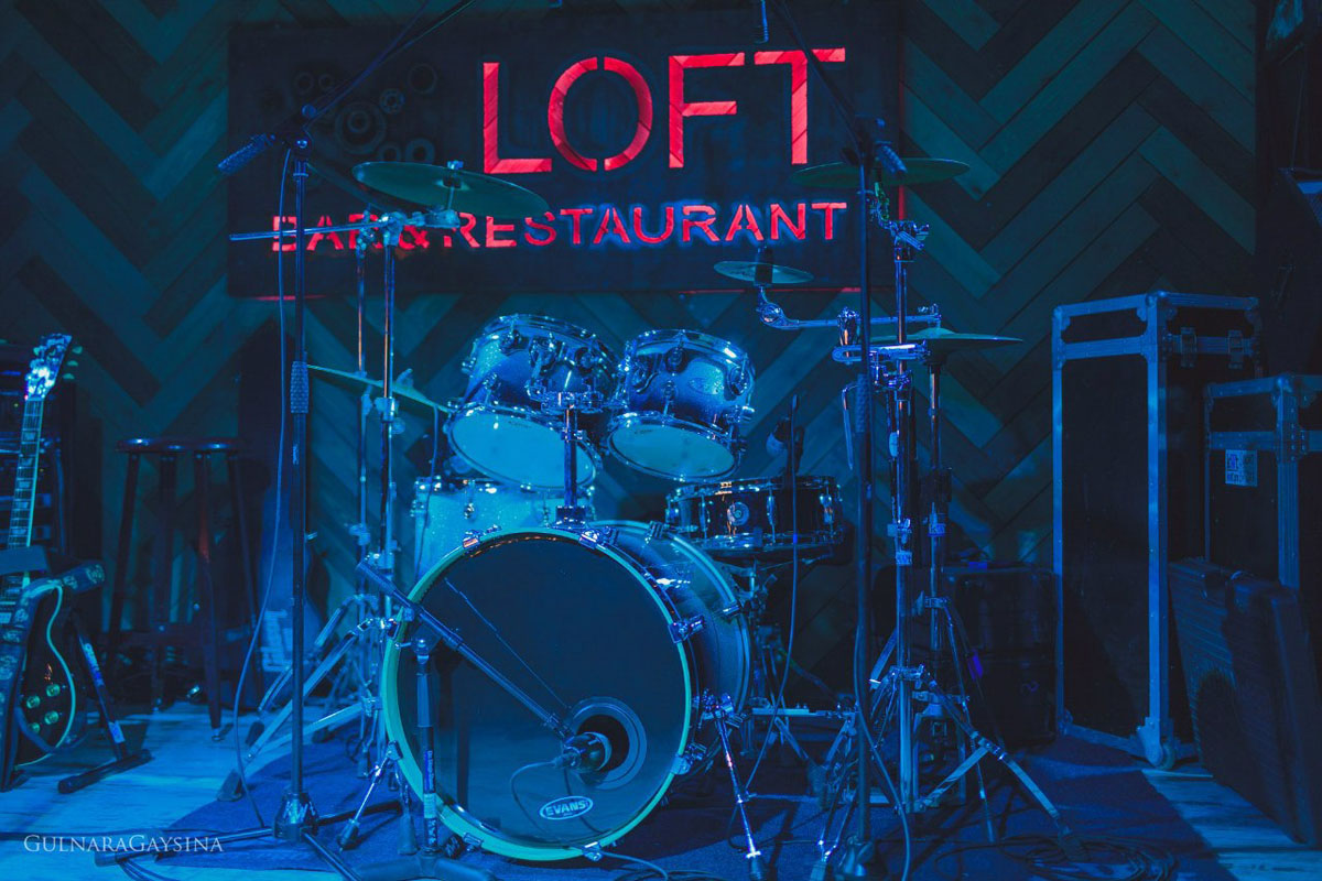 Основной зал — фото 16