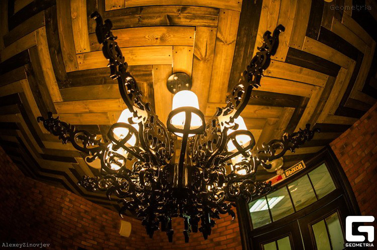 Основной зал — фото 17