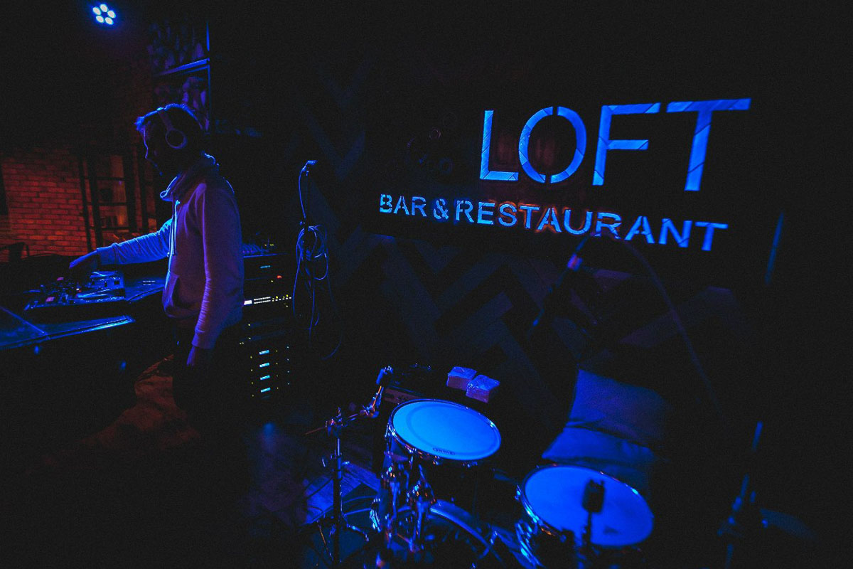 Основной зал — фото 19