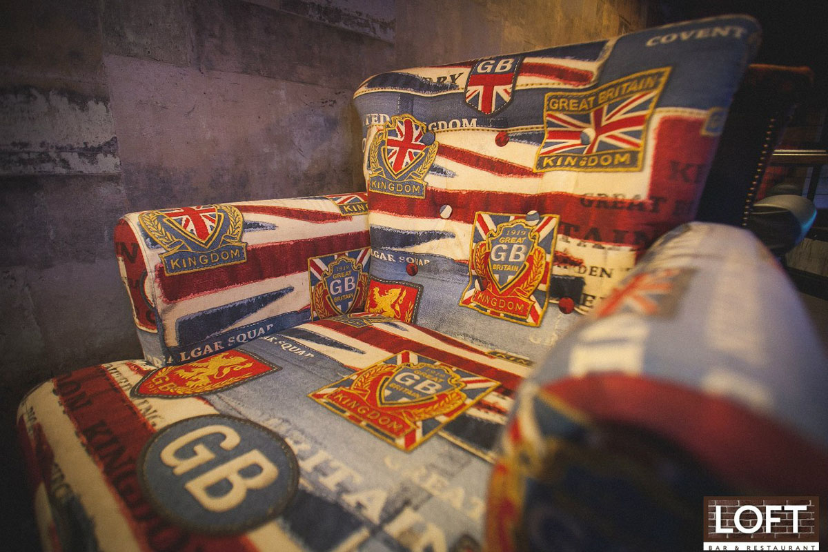 Основной зал — фото 21