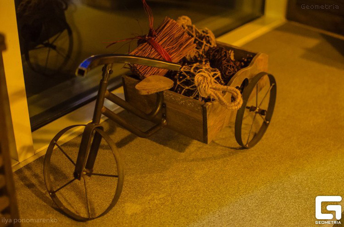 Основной зал — фото 23