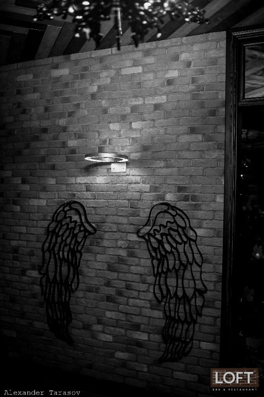 Основной зал — фото 25