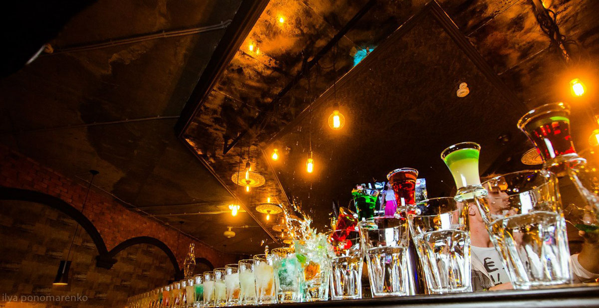 Основной зал — фото 26