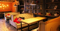 Основной зал