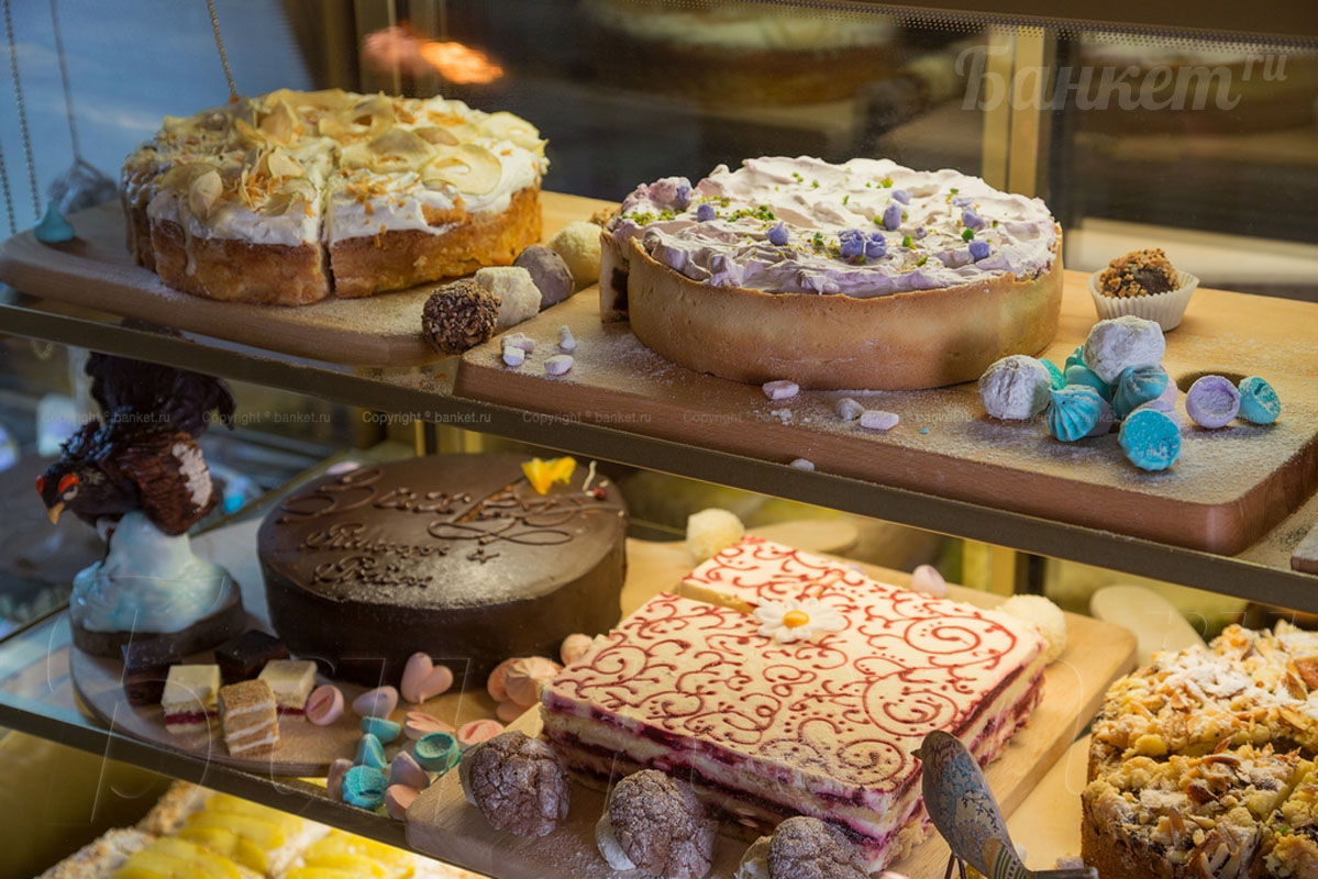 Оранжерея ( 100 чел.) — фото 9