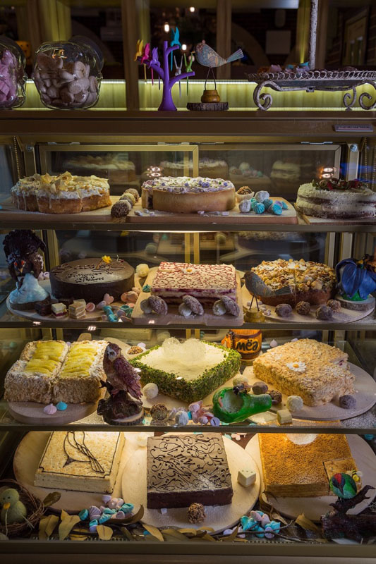 Оранжерея ( 100 чел.) — фото 10