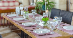 Оранжерея ( 100 чел.) — фото 4