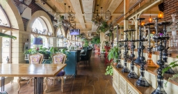 Оранжерея ( 100 чел.) — фото 6