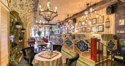 Гостиная ( 100 чел.) — фото 5