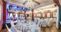 Банкетный Зал (160 чел.) — подробнее о зале