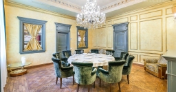 Золотая комната (12 чел.) — интерьер зала