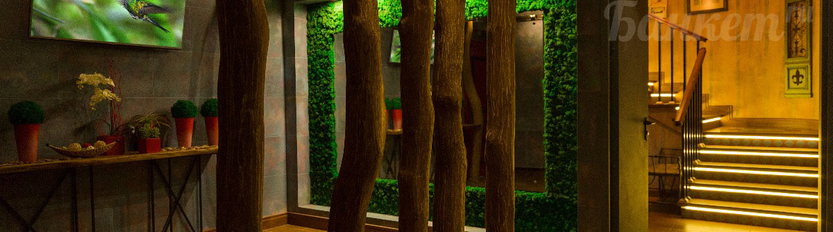 Караоке (32/15 чел.) — Птицы и Пчёлы