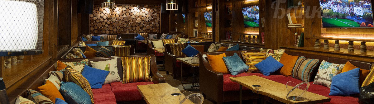 Караоке (32/15 чел.) — фото 3