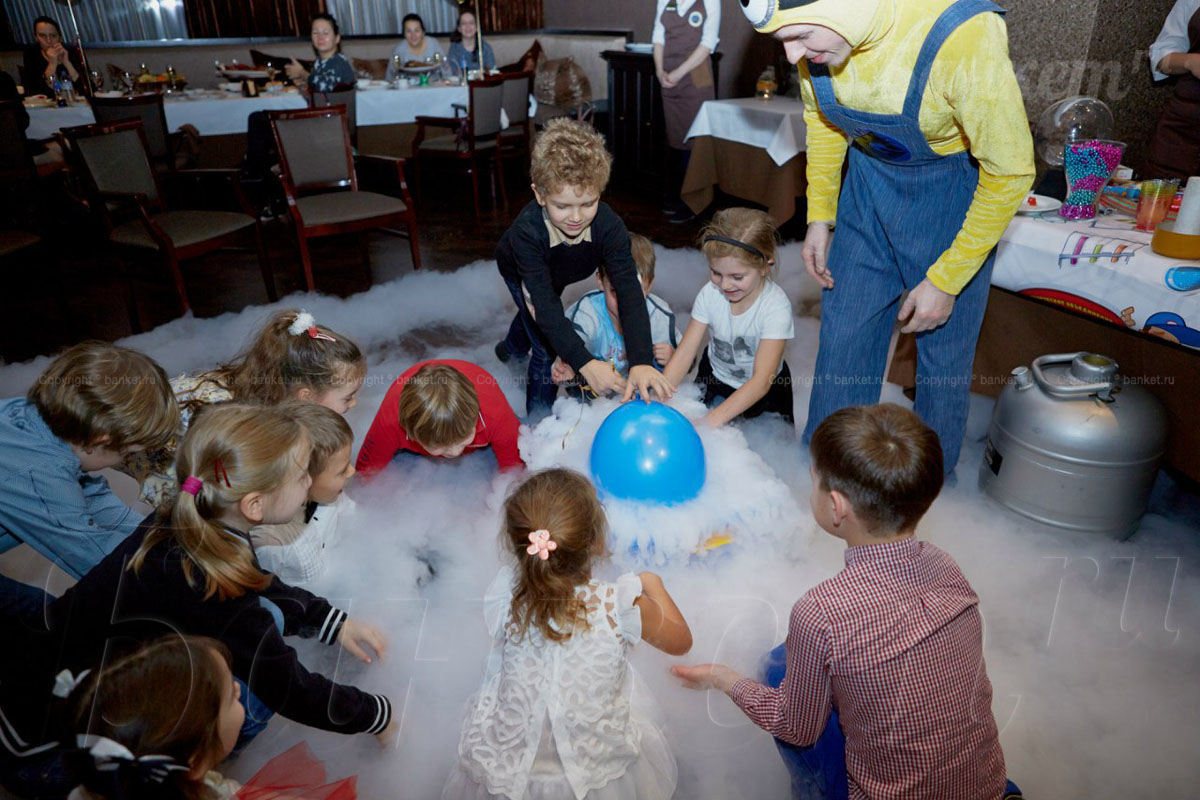 Детский клуб — фото 3