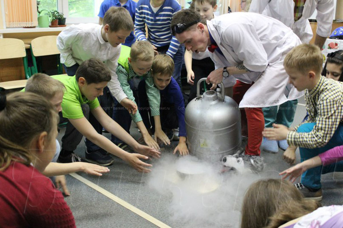 Детский клуб — фото 4