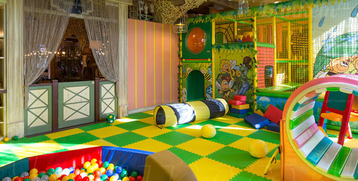 Детский клуб — фото 6