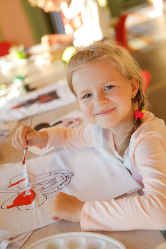 Детский клуб — фото 8