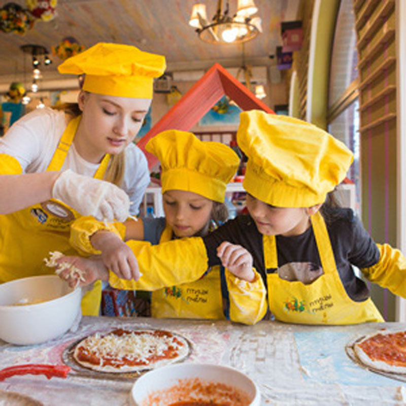 Детский клуб — фото 9