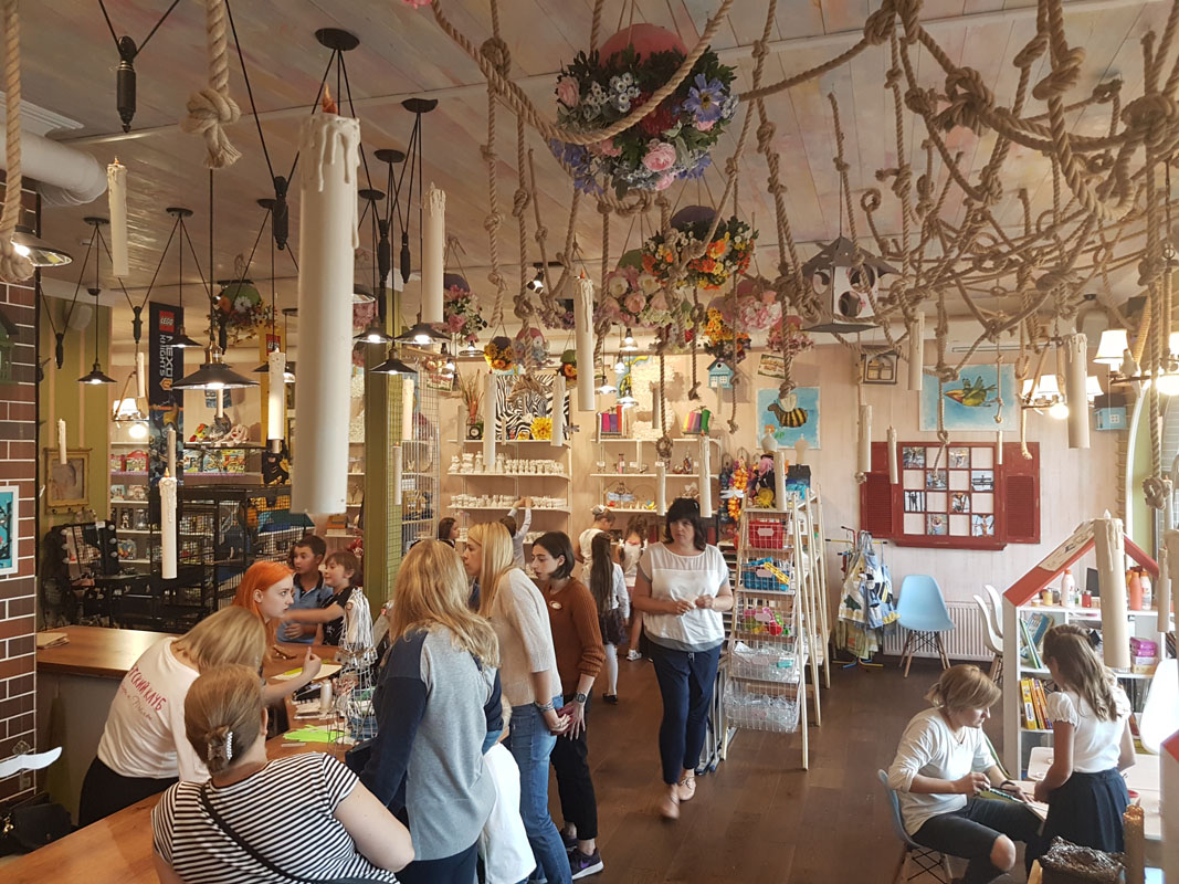 Детский клуб — фото 10