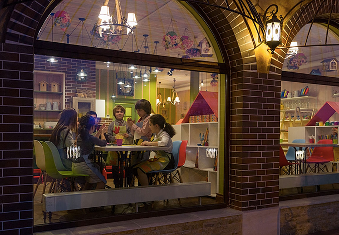 Детский клуб — фото 11