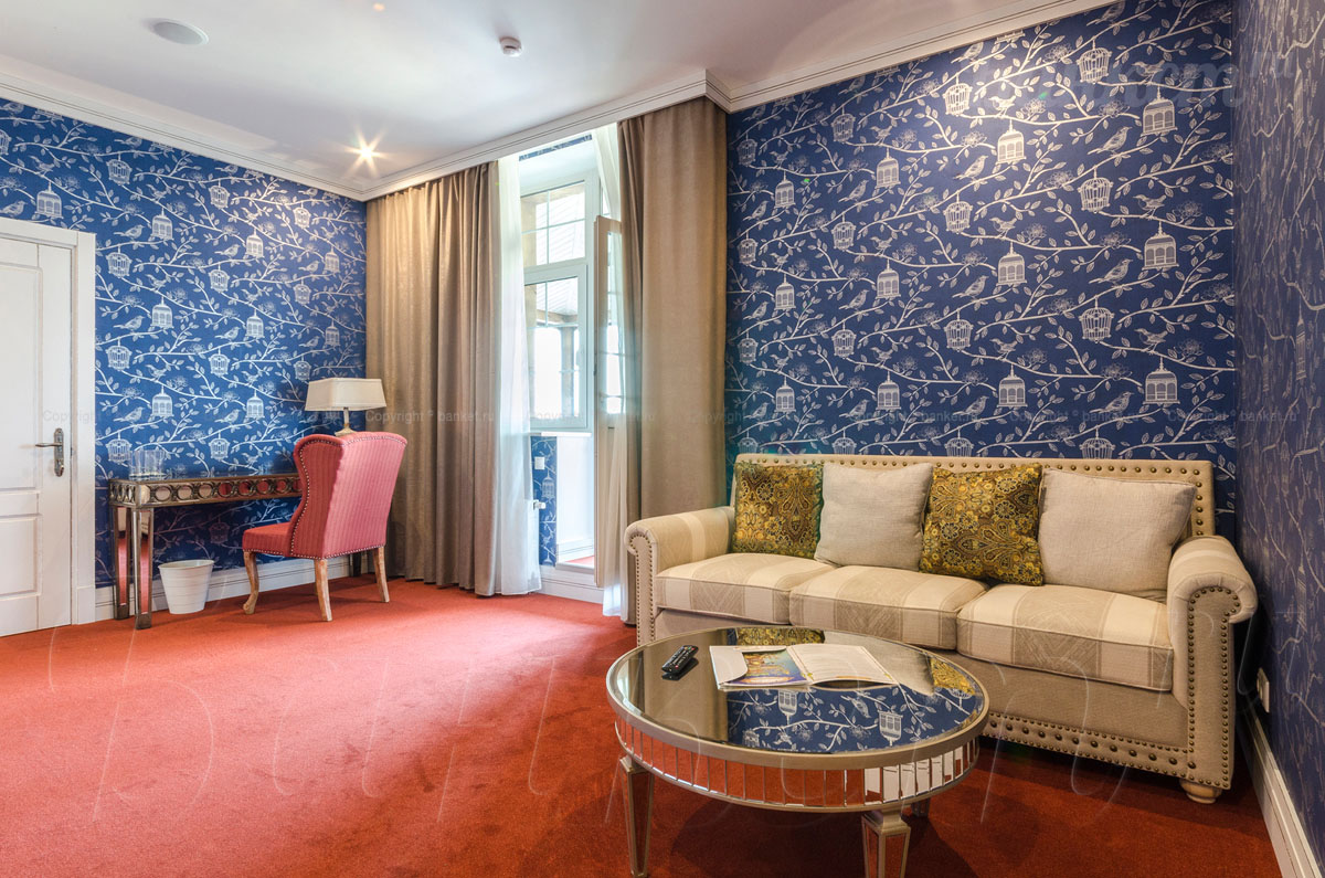 Бутик - отель — фото 2