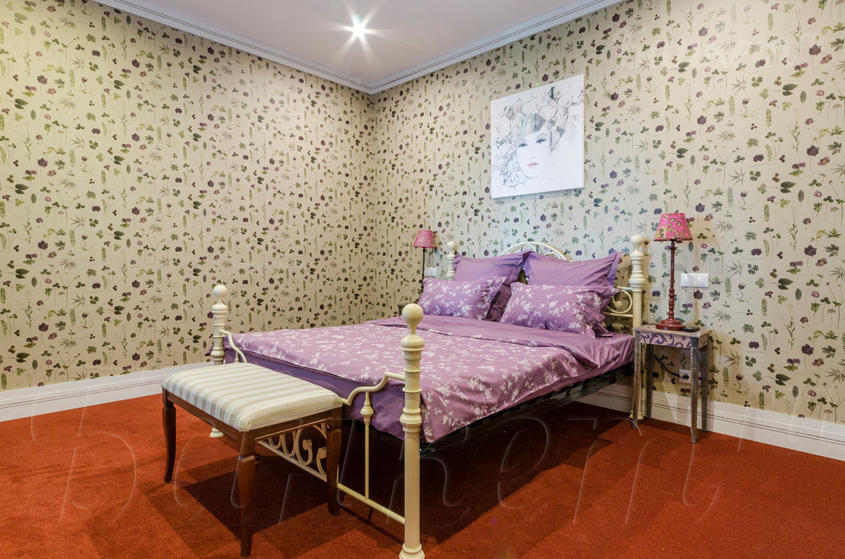 Бутик - отель — фото 3