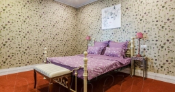 Бутик - отель — подробнее о зале