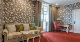 Бутик - отель — фото 4