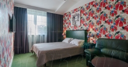 Бутик - отель — фото 6