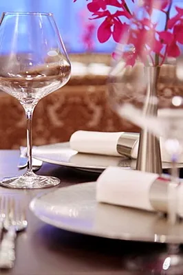 Азиатский ресторан Orientis — Отель M’Istra’L Hotel & Spa / Мистраль, Москва