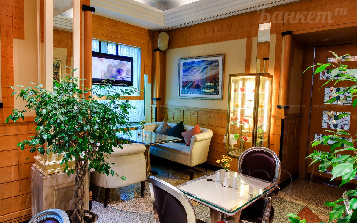 Основной зал — фото 6