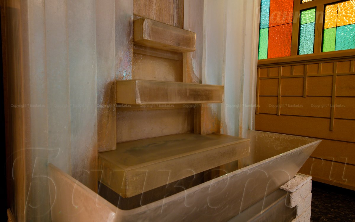 Основной зал — фото 7