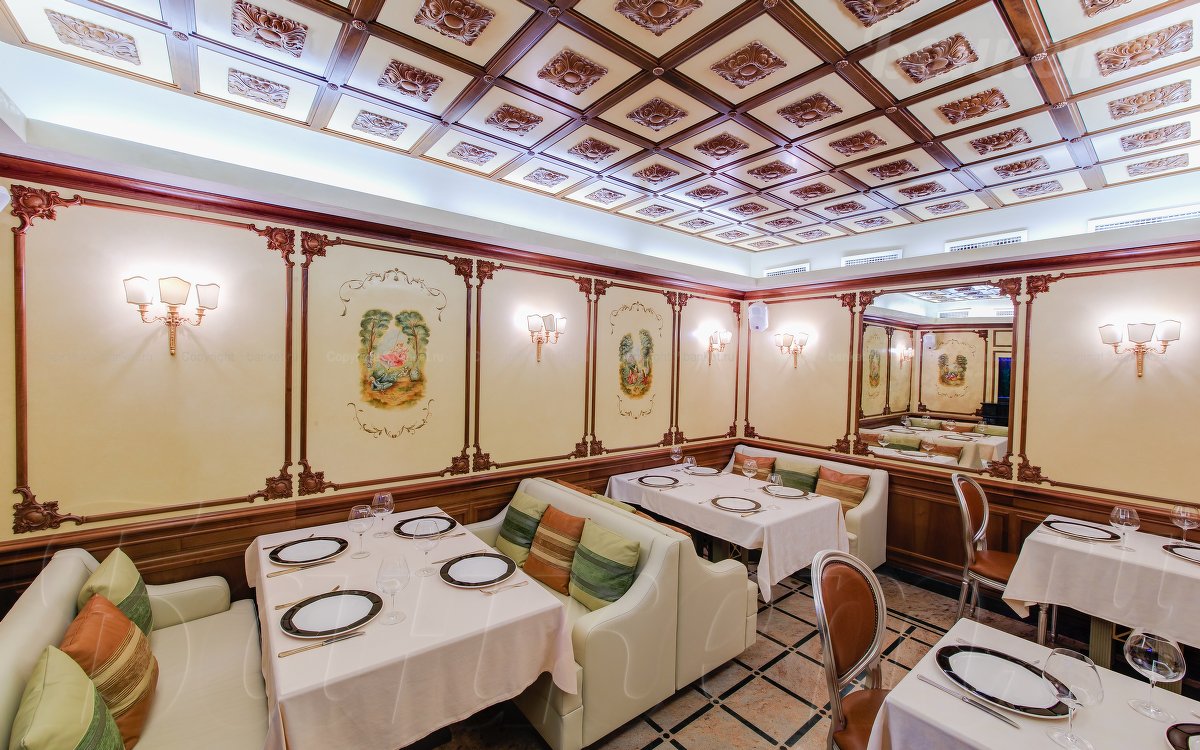 Vip Зал — фото 4