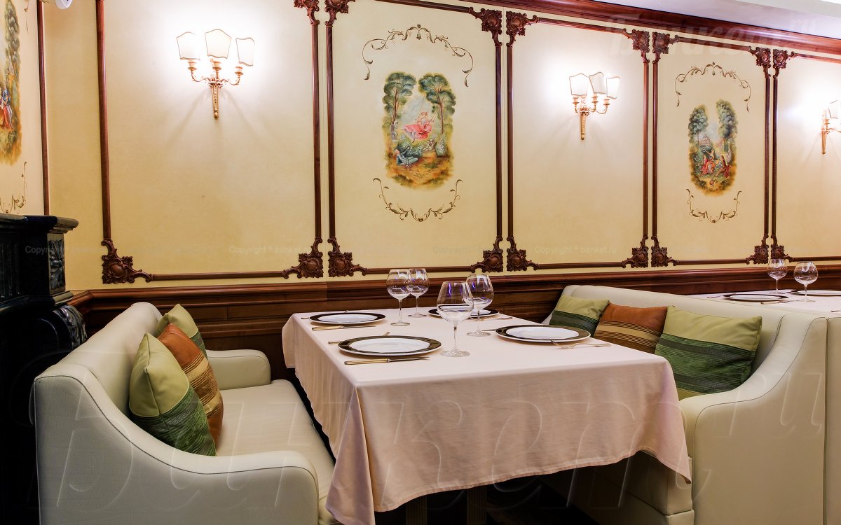 Vip Зал — фото 5