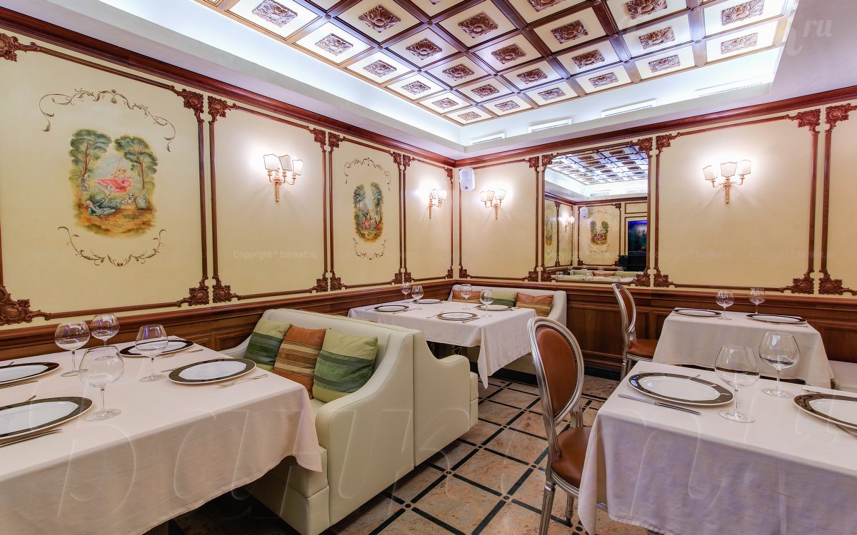 Vip Зал — фото 6