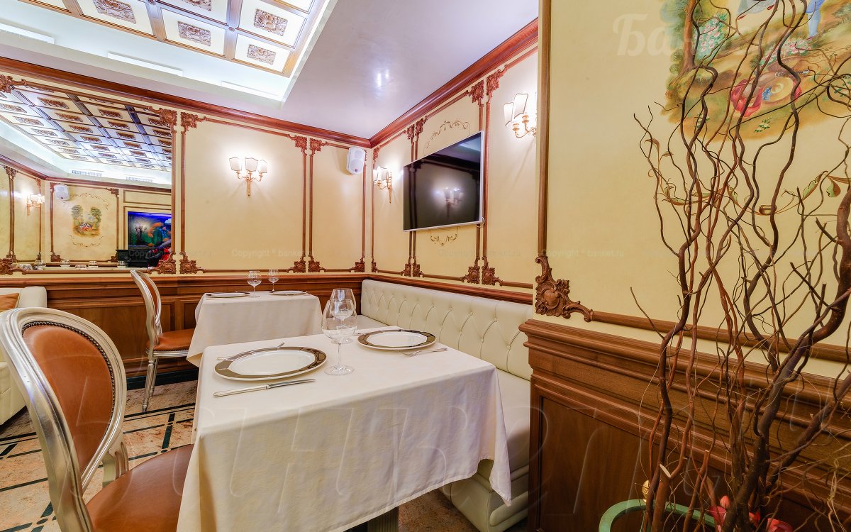 Vip Зал — фото 7