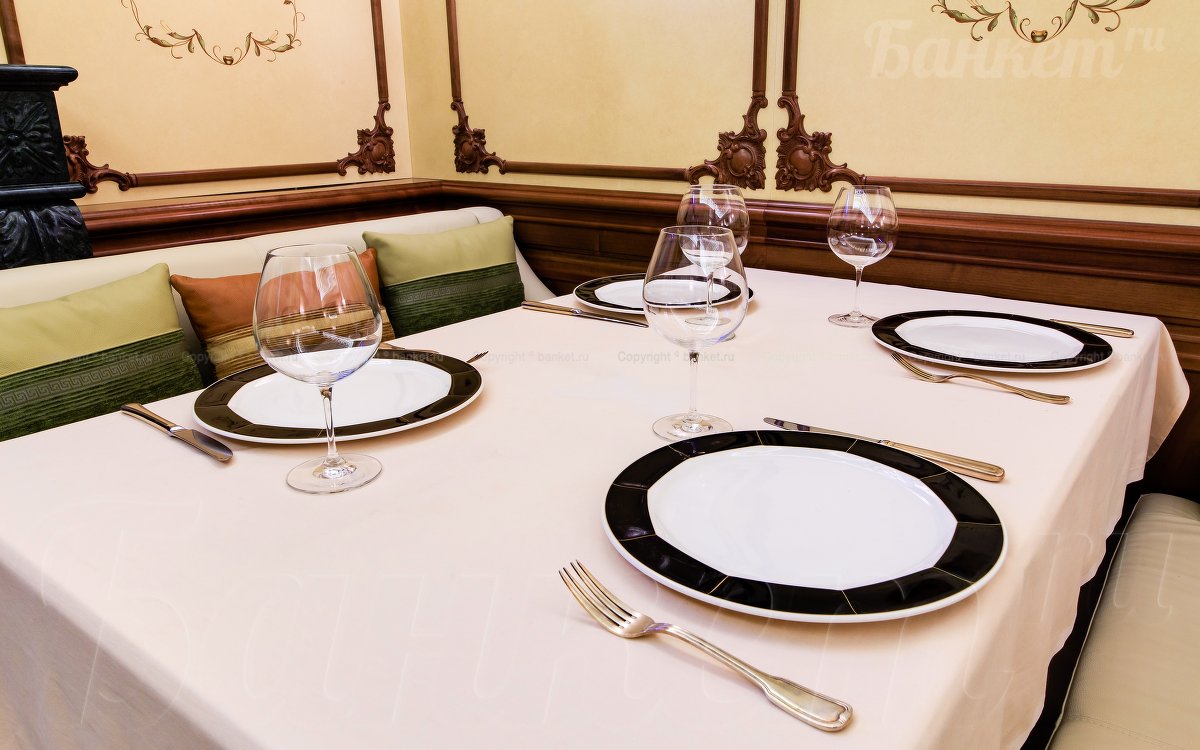 Vip Зал — фото 8