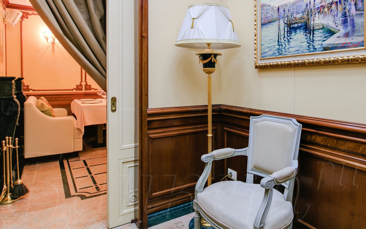 Vip Зал — фото 9