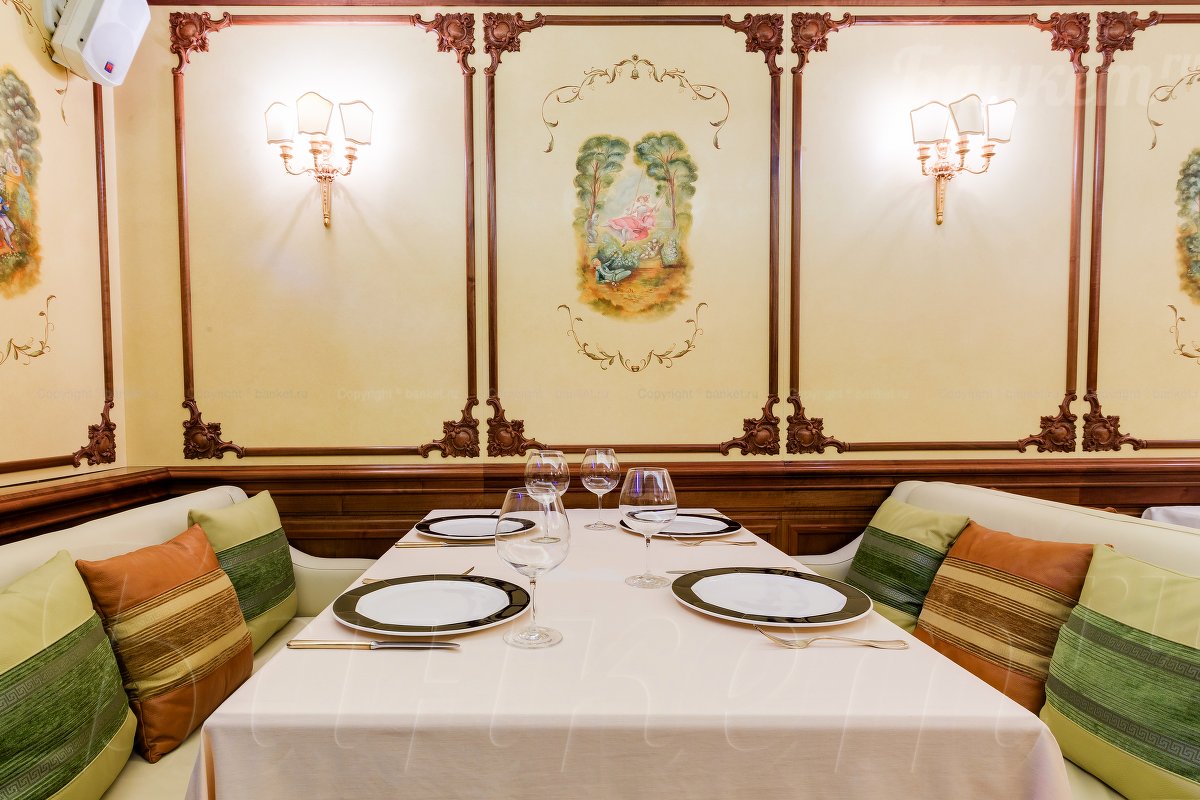 Vip Зал — фото 10