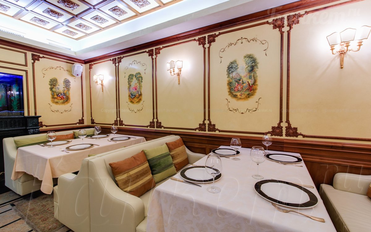 Vip Зал — фото 11