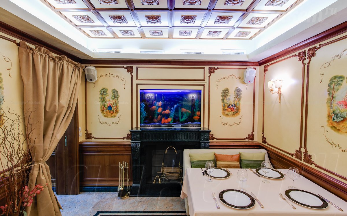 Vip Зал — фото 12